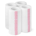 Amazon Basics Matte Finish Tape, Invisible Tape, 3/4" x 1000", Transparent by AmazonBasics