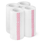 Amazon Basics Matte Finish Tape, Invisible Tape, 3/4" x 1000", Transparent by AmazonBasics