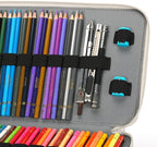 Vomgomfom Large Capacity Pencil Holder - Image 7