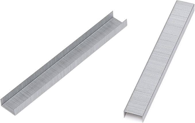 Amazon Basics Standard Stapler Staples, 1/4" Length - Image 4