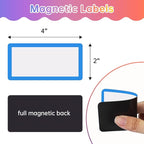 Dry Erase Magnets Set - Image 2