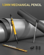 Four Candies 1.3mm Mechanical Pencil Set - Image 6