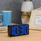 DreamSky Small Digital Alarm Clock - Image 5