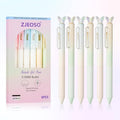 ZJEOSO Gel Pens Fine Point, by ZJEOSO