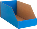 Hudson Exchange 6x12x5.5" Corrugated Parts Bin Box by HudsonExchange