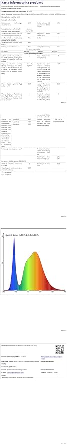 SKYLEO LED Desk Lamp - Image 13