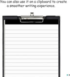 Nichela Notepads Bulk for Daily Planning and Organization of Work – 4 x - Image 6
