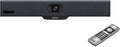 Yealink MeetingBar A10 Conference Room Webcam 4K 120° Wide Angle Camera by RedefineYourWorkplace