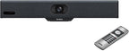 Yealink MeetingBar A10 Conference Room Webcam 4K 120° Wide Angle Camera by RedefineYourWorkplace