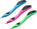 Bostitch Professional Magnetic Easy Staple Remover, Vibrant Colored Staple by BostitchOfficeProducts