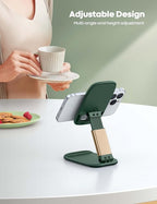 Lamicall Cell Phone Holder, Desk Accessories - Image 2