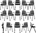 30 Pack Foldable Office Chairs by SLKJChairs