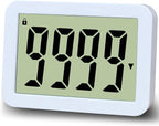 Digital Countdown Days Timer 9999-Days Electronic Timer by MakeYourLifeBetter