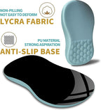 Hokafenle Ergonomic Mouse Pad Wrist Support - Image 6
