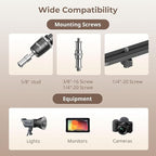 SMALLRIG Friction Magic Arm Camera Mount - Image 3