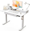 Kingant 48 x 24 Inch Electric Standing Desk by KINGANT