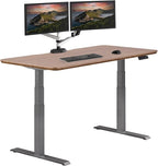 Vari Electric Standing Desk by Vari