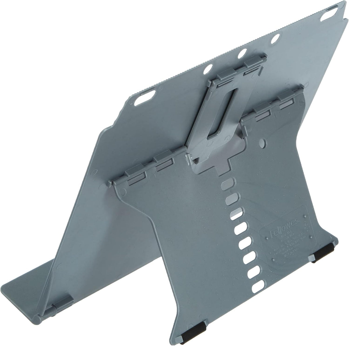 Fellowes 21140 Booklift Copyholder(Metallic Silver)