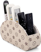 Remote Control Holders Organizer Box by WelcometoBONNYDODO