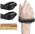 JIKIOU Advanced Ergonomic Right-Handed Gaming Wrist Rest by JIKIOU