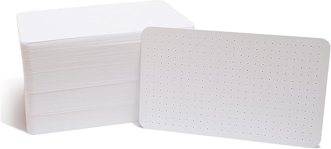Bullet Cards by PatsFlashCards