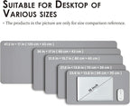 Leather Desk Mat - Image 5