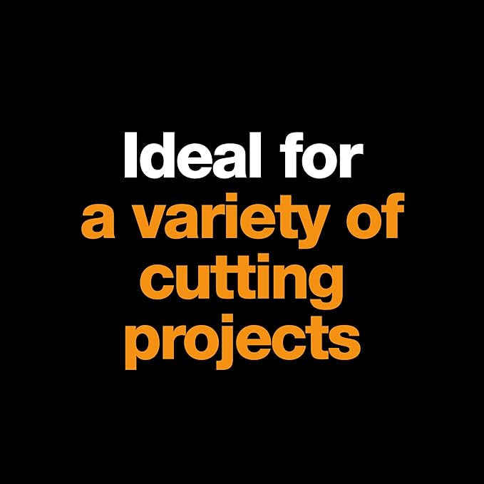 Fiskars Petite Left Handed Scissors, Crafting and Sewing Stainless Steel - Image 5