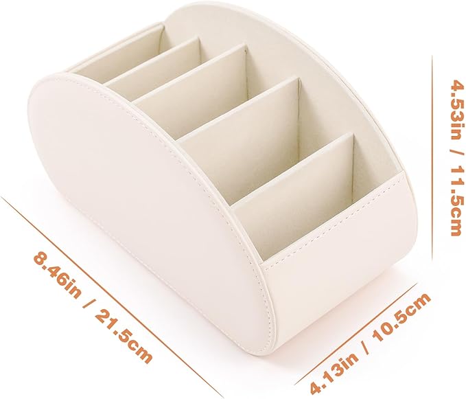 Remote Control Holders Organizer Box - Image 2