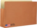 The File King Expanding Accordion File Folder