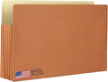 The File King Expanding Accordion File Folder by TheFileKing
