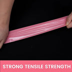 TAPEBEAR 48Rolls Pink Packing Tape - Image 6