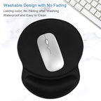 ITNRSIIET Ergonomic Mouse Pad - Image 4
