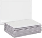 Juvale Index Card Holder Sleeves - Image 9