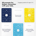 BestSelf Conversation Cards for Kids - Image 5