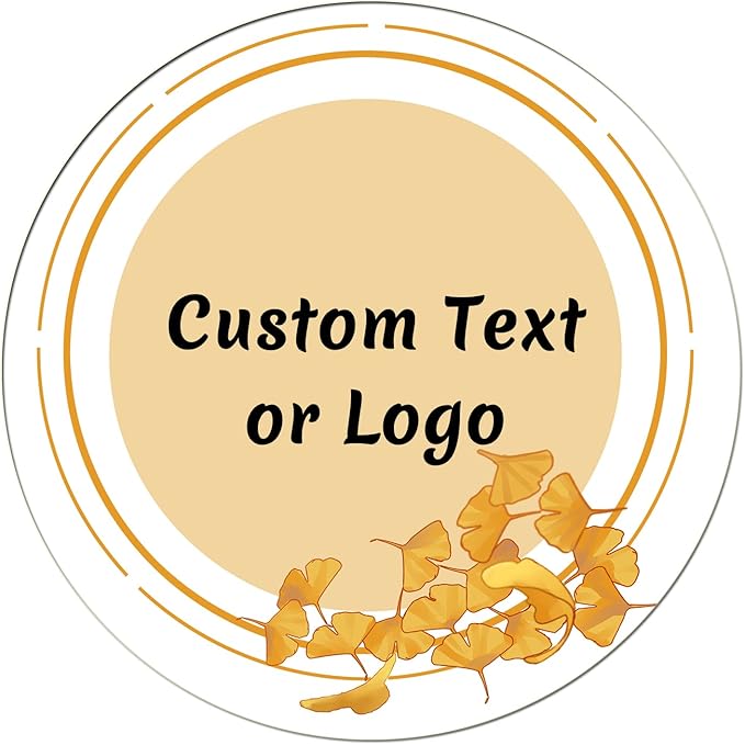 JOVELLO Personalized Custom Stickers by JOVELLO