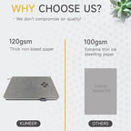 KUMEER Check Register – Elegant Check Registers - Image 4