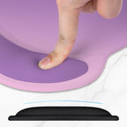 ITNRSIIET Ergonomic Mouse Pad - Image 4