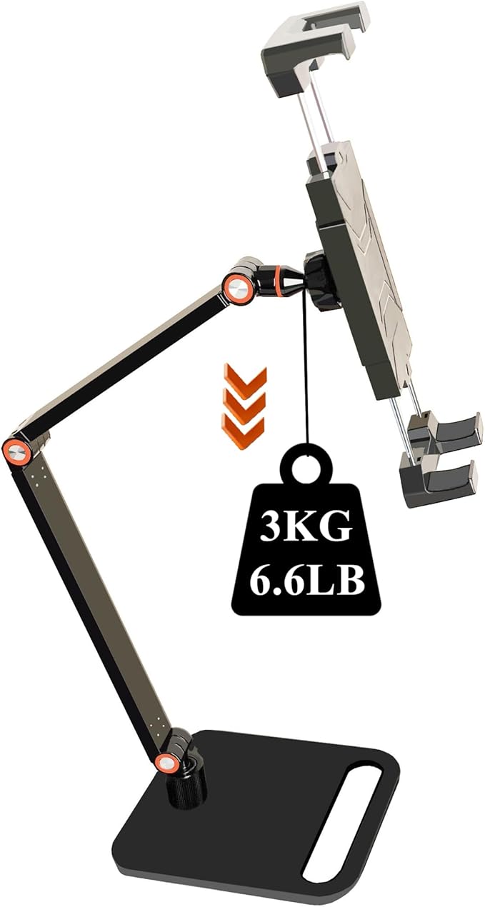 WYSXEBWZ Portable Monitor Holder - Image 7