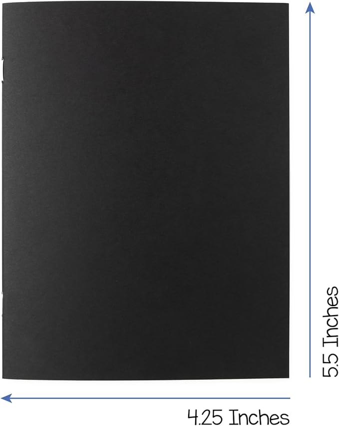 Hygloss Blank Books - Image 2
