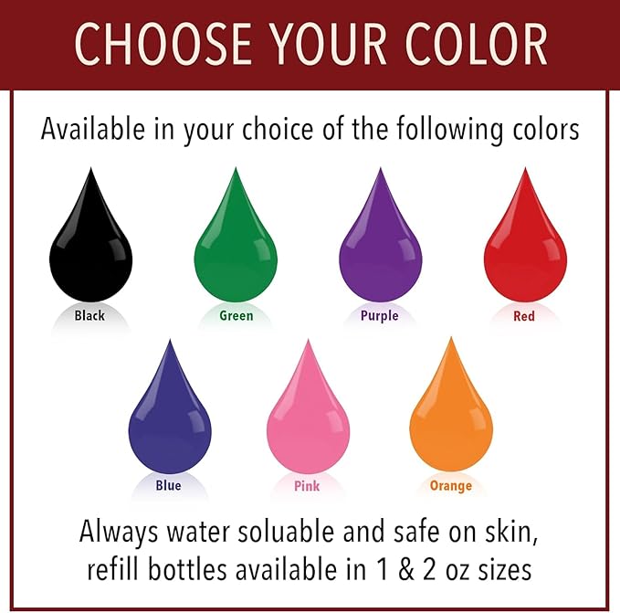 Self Inking Modern Address Stamps | Custom Return Address Stamper - Image 3