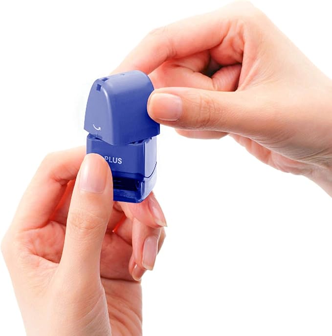 Guard Your ID Identity Protection Stamp Roller - Image 5