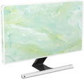 Baocicco Sage Green Marble Waterproof 22, 25 Inch Anti-Static Dustproof by Baocicco