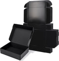 zbeivan shipping boxes mailers 12x9x3 inches corrugated cardboard, main product view