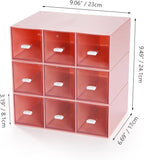 OSteed Desktop Drawers, Desk Organizer - Image 3