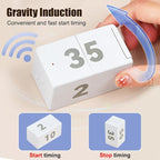 Pomodoro Timer Cube, Desk Productivity Time Management Tool - Image 5