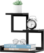 Gannyfer Desk Shelf Organizer by Gannyfer