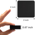 OWLKELA 30 Pack Whiteboard Eraser - Image 2