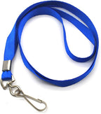 Beebel Blue Lanyard Bulk Lanyards - Image 3
