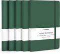 Huhuhero Notebooks Journal, Ruled Notebook, Premium Thick Paper Lined Journal by Huhuhero