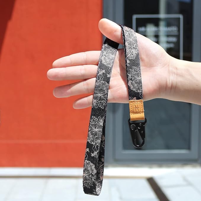 Cool Lanyards, Neck Strap Key Chain Holder, Neck Lanyards - Image 3